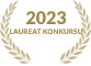 2023 laureat konkursu